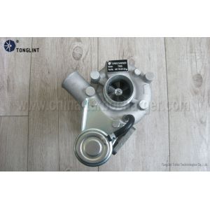 Hyundai Truck TD05H-14G-10 49178-03123 Diesel Turbocharger for 4D34T4 D4DA