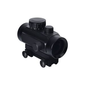 11 Level Brightness Reticle Optical Red Dot Scope for Aluminium Alloy 1X30 Sight