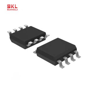 High-Performance W25Q80JVSNIQ Flash Memory Chips for Optimal Data Storage