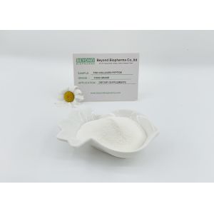 Purity of 95% Hydrolyzed Fish Collagen Powder Is Benefit for Joint Health