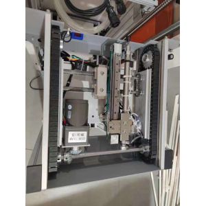 Compact PCB SMT Magazine Loader PLC Control and Omron Relay 50mm X 80mm - 330mm
