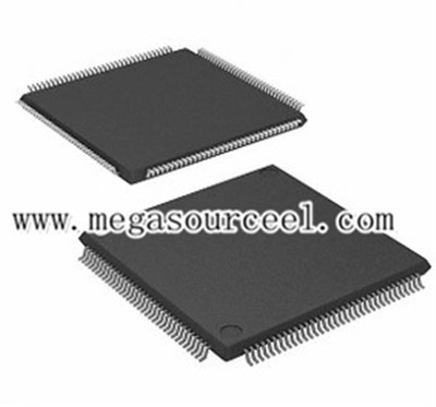 Quality Integrated Circuit Chip 8-bit and 4-bit ports with interrupt functionality  MC9S12DG128CVPV MOTOROLA TQFP112  wholesale