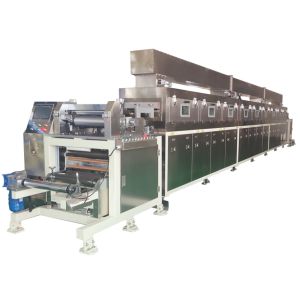 40ppm 18650 19200pcs Cylindrical Battery Production Line