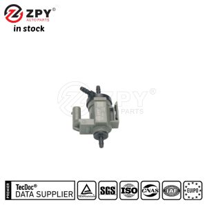 ZPY 7PP906283F Change Over Valve for Audi VW Porsche