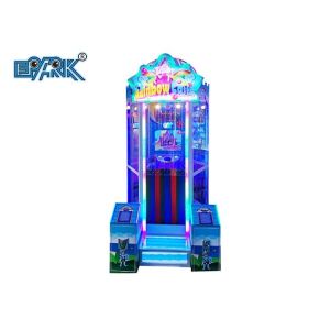 Rainbow Castle Win Prize Gift Game Machine Redemption Arcade Games