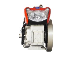 Orange RD180N 2400RPM 16.3HP Power Tiller Diesel Engine