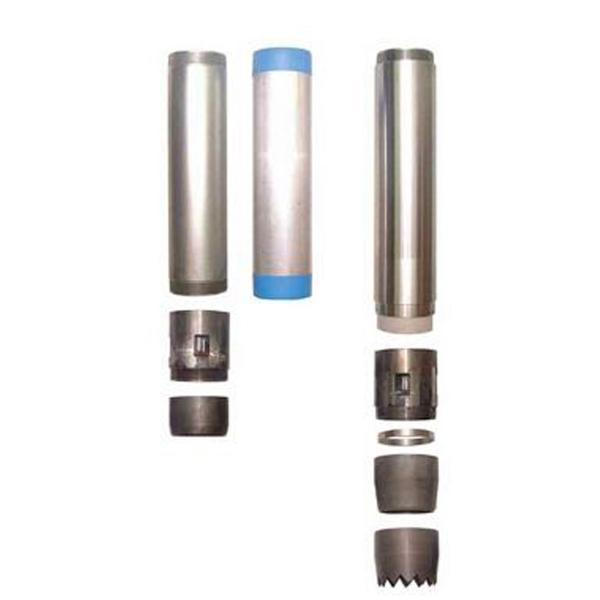 Quality 4" U100 Sampler for Undisturbed Soil Sampling, Geotechnical sampling drilling wholesale