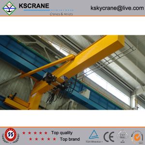 China Excellent Service Manual Operate Jib Crane on sale