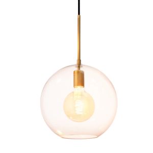 Yihaowo 140CM Brass Crystal Chandelier For Indoor Ceiling Mount Lighting