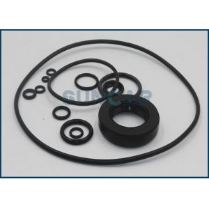 708-1T-00131 708-1T-001331 Hydraulic Pump Seal Kit Fits KOMATSU PC40R-8 PC45R-8