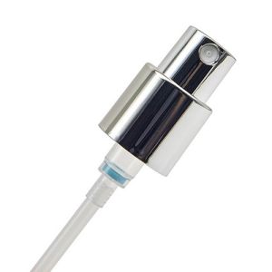 China Small Neck 13-415 Pocket Perfume Container Sprayer on sale