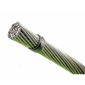 China Overhead AAAC Wire Triple Service Hard Drawn Aluminum Stranded 1.5-800mm2 on sale