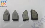 BMR TOOLS Cutting Brazing Lathe Tool Bit Using YG6 C125 Carbide Brazing Tips