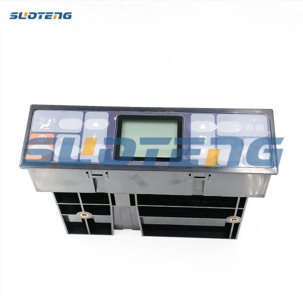 293-1136 2931136 A/C Panel Air Conditioner Controller for E320D E324D