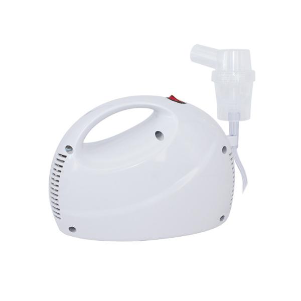 China Low Noise Compressor Nebulizer Machine , Mini Walmart Compressor Nebulizer on sale China Low Noise Compressor Nebulizer Machine , Mini Walmart Compressor Nebulizer on sale