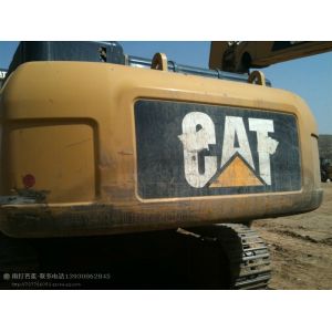 Used cat 330d 336d 325b 320d 320b excavator for sale