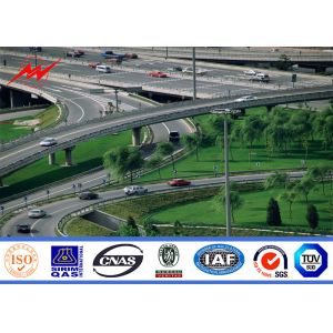 Secure Joint Design For Electrical Power Pole Against Earthquake