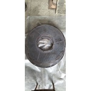 Jinan FASTCNC Screen Plate To Paper Mill, Sieve Plate For Paper Plant