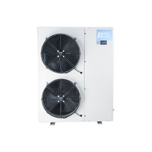 2Hp Refrigeration Cold Storage Cooling Unit Condenser
