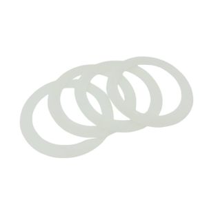 Wholesale High Quality Rubber Products Silicone Rubber Gasket O-ring Seal