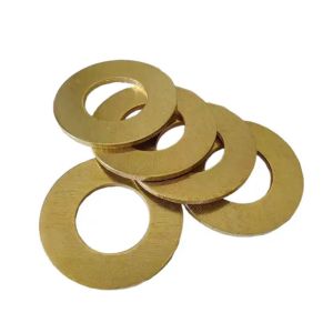 Industrial Metal Washers - Long-Lasting Durability For Various Applications