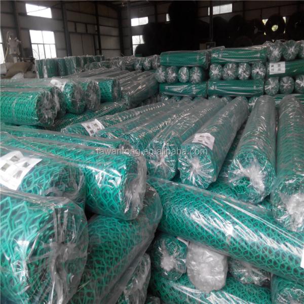 5mm HDPE Geonet for Road Reinforcement As Per Your Requirements