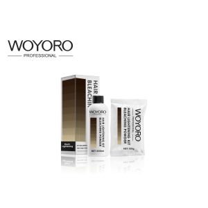 China 300ml Hair Bleaching Kit on sale