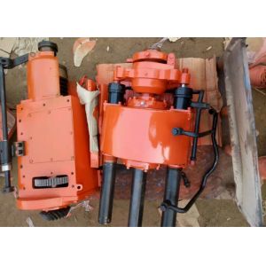 GK200 200 Gyrator Exploration Drilling Rig Components