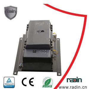 AC 400V Load Generator Power Switch White For Shopping Mall Fire Fighting