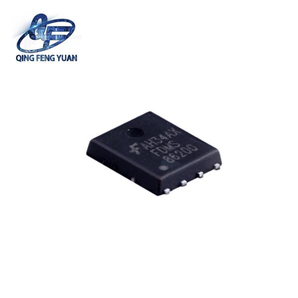 IC part Integrated Circuits ONSEMI FDMS86200 SOT-23 Electronic Components ics FDMS86 Fga60n65 Transistors
