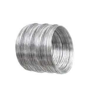 China Golden Stainless Steel Wire Rod Seamless Alloy Steel Pipe  ER309 ER309LSI 5.5mm 25mm Diameter on sale