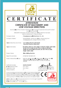 1000ml Plastic Extrusion Automatic Blow Moulding Machine Shampoo Red Bottle