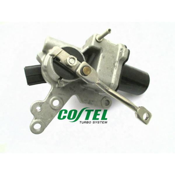 Toyota Land cruiser C-Rail RHV4 VED20027 VB23 Turbo Electric Auto electronic wastegate 17208-51010 17208-51011