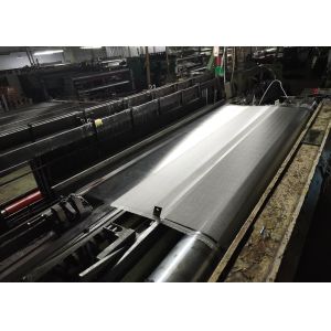 30m Stainless Steel Screen Printing Mesh