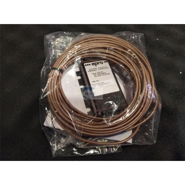 Quality Explosive Areas Epro PR6424-002-131+CON031 Sensor 8m Cable With Open Cable End wholesale