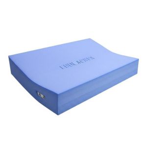 China High Buoyancy Foam Pool Saddle Sheet Metal Customized Logo Providing Comfortable Support and Durable Seating on sale