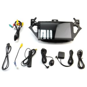 9"/10.1" Screen For Opel Corsa Vauxhall corsa vauxhall adam 2015-2019 Opel Car