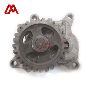 Used Oil Pump for ISUZU ELF 4HF1 NKR66 2999 Genuine Auto Parts OEM 8-97147-338