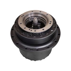 Excavator Travel Reduction Gearbox Final Drive Assembly PC120-5 PC120-6 PC10