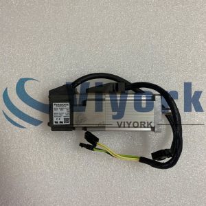 Cheap Panasonic MUMS012C2V1S AC SERVO MOTOR NEW for sale