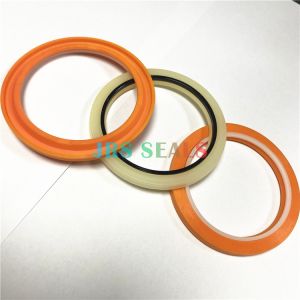 1672186 5J3616 1672200 3G8507 dust seal HBI buffer seal Hydraulic Cylinder Seal