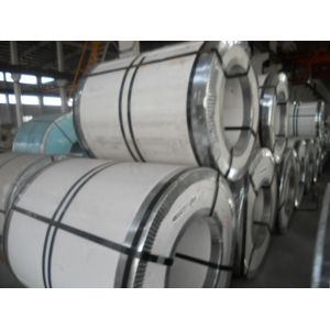 AISI 201,202,304, ASTM A240 Tolerance Stainless Steel Coil , No.1 No.4 6K 8K