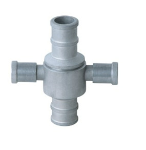 2.5" Fire Hose Pipe Coupling Antirust Fire