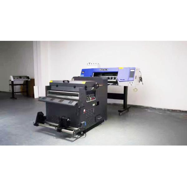 Quality 30cm 60cm Dtf UV Film Printer 3D A3 A2 Roll To Roll Direct To Film Digital Inkjet Flatbed Uv Printer wholesale