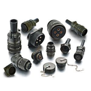 Cheap ML-C-5015 MS3108 Circular Connector Waterproof Replaced for Servo Motors for sale