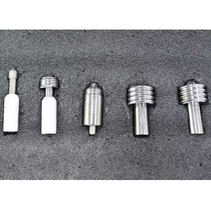 IEC 60061-3 Lamp Holder Go Gauge E14/ 26/ 27/ 39/ 40 Check Dimensions Of Lamp