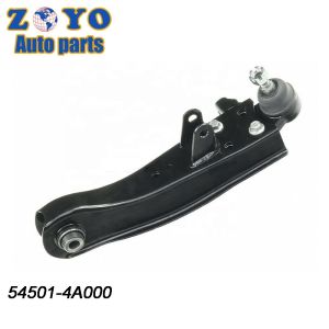 FORGING/CASTING Front Lower Control Arms for Hyundai H1 STAREX MPV H200 Box