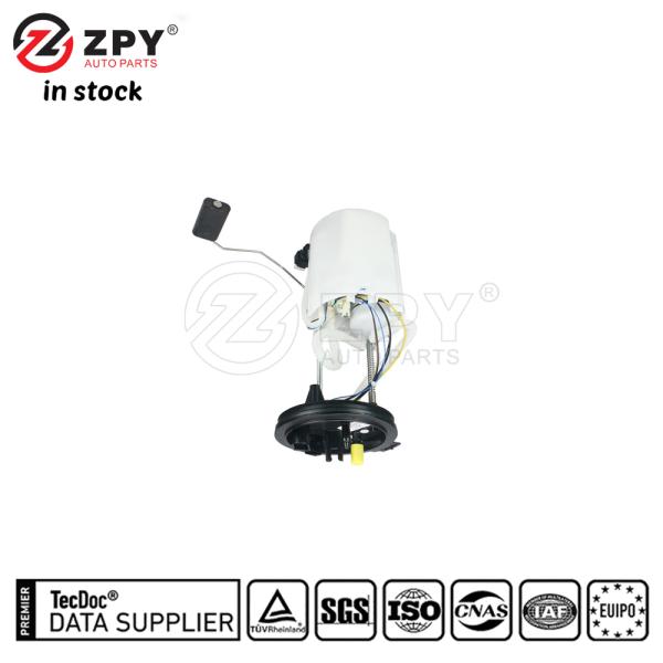 ZPY 5QF919087J In-Tank Fuel Pump Assembly for Audi Q3 VW Porsche