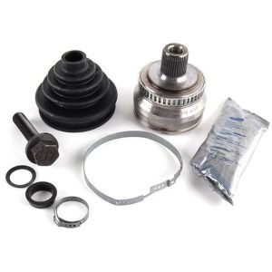 Easy Maintenance 8D0498099B CV Joint Weather And Corrosion Resistance