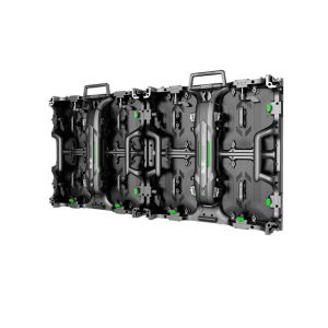 P2.5 P3 Ultra Slim Display Panel Indoor Stage Backdrop Wedding Background Price